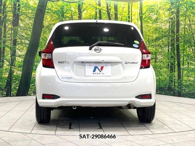 Nissan NOTE 2017-09 384997-15