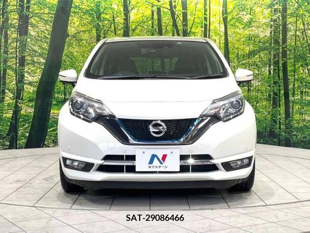 Nissan NOTE 2017-09 384997-14