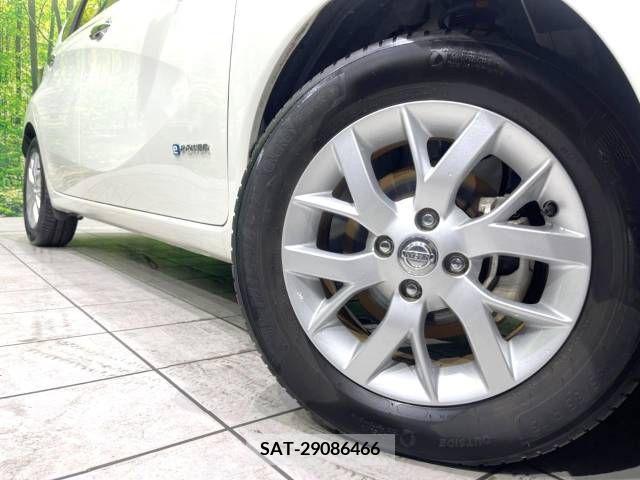 Nissan NOTE 2017-09 384997-13