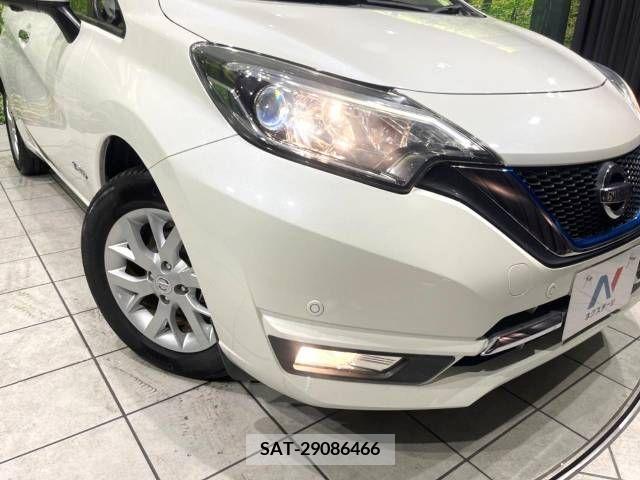 Nissan NOTE 2017-09 384997-12