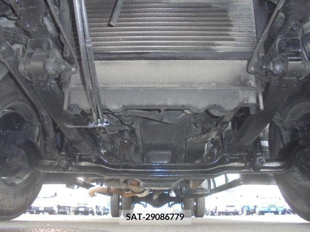 Hino RANGER 2008-11 208257-15