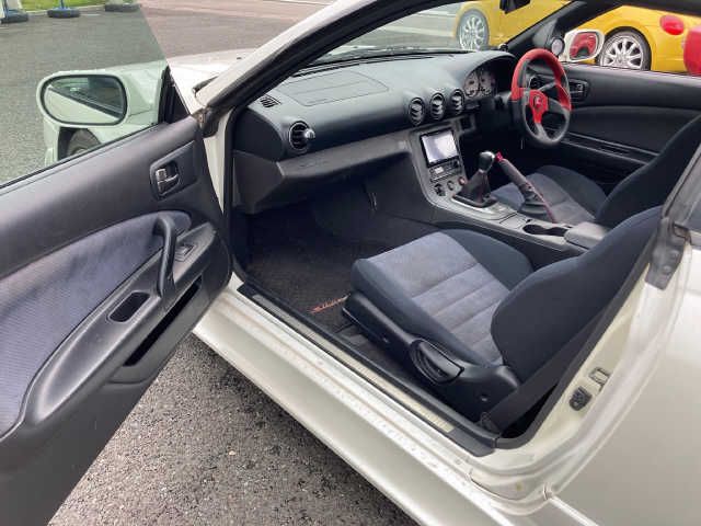 Nissan SILVIA 2002-05 5987-5