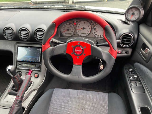 Nissan SILVIA 2002-05 5987-1