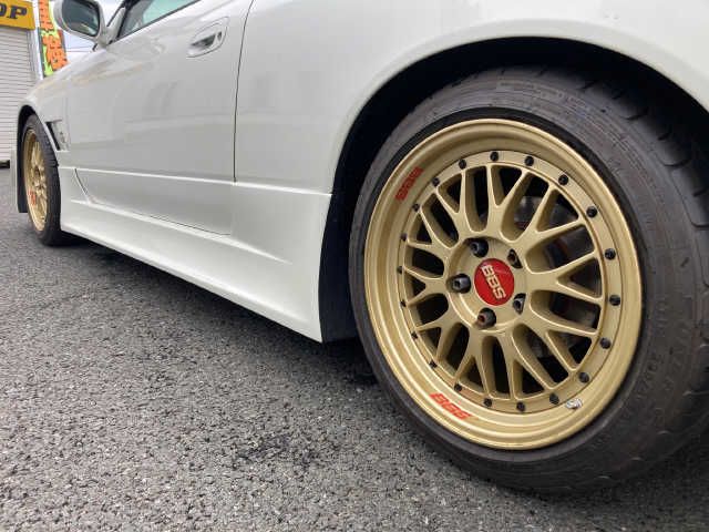 Nissan SILVIA 2002-05 5987-4