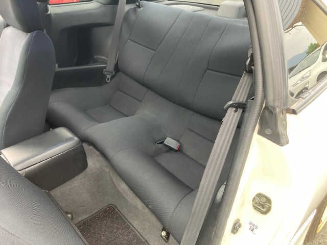 Nissan SILVIA 2002-05 5987-6