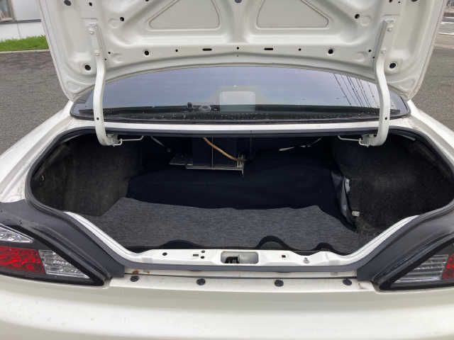 Nissan SILVIA 2002-05 5987-3