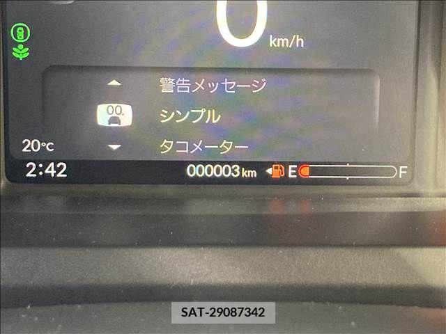 Honda N BOX CUSTOM 2024-03 278990-16