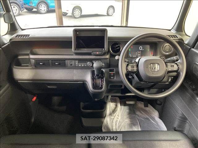 Honda N BOX CUSTOM 2024-03 278990-15
