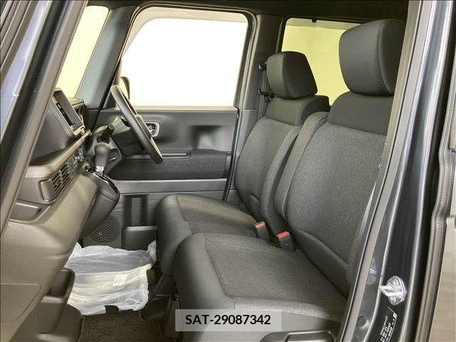 Honda N BOX CUSTOM 2024-03 278990-12