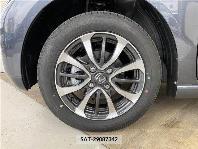 Honda N BOX CUSTOM 2024-03 278990-10