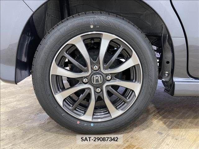 Honda N BOX CUSTOM 2024-03 278990-8