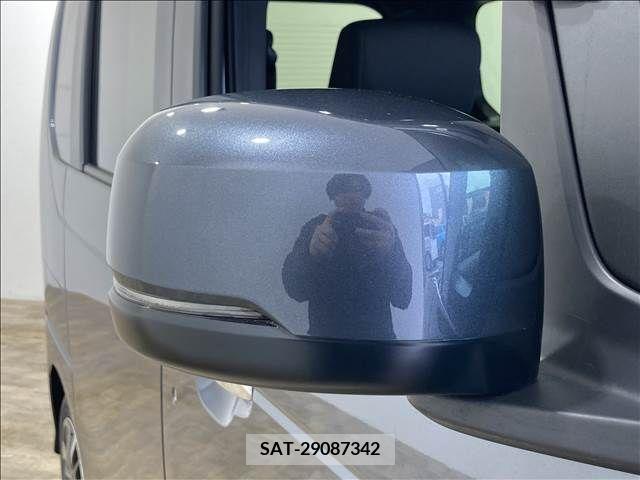 Honda N BOX CUSTOM 2024-03 278990-6