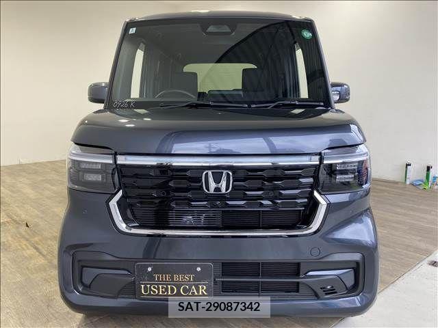 Honda N BOX CUSTOM 2024-03 278990-2