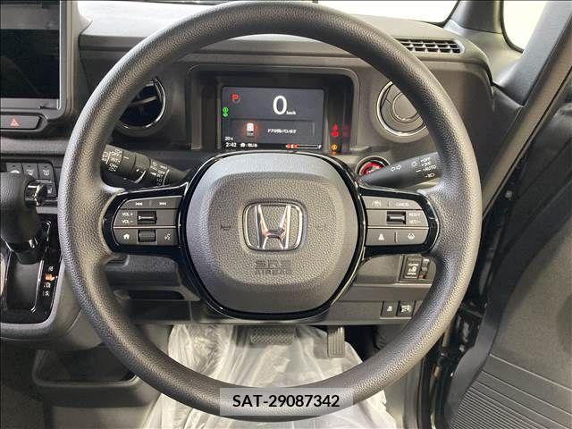 Honda N BOX CUSTOM 2024-03 278990-18