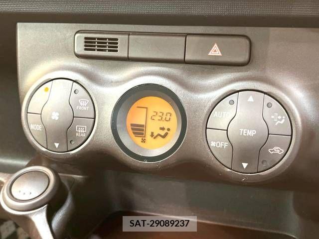 Toyota PASSO 2015-08 308637-6