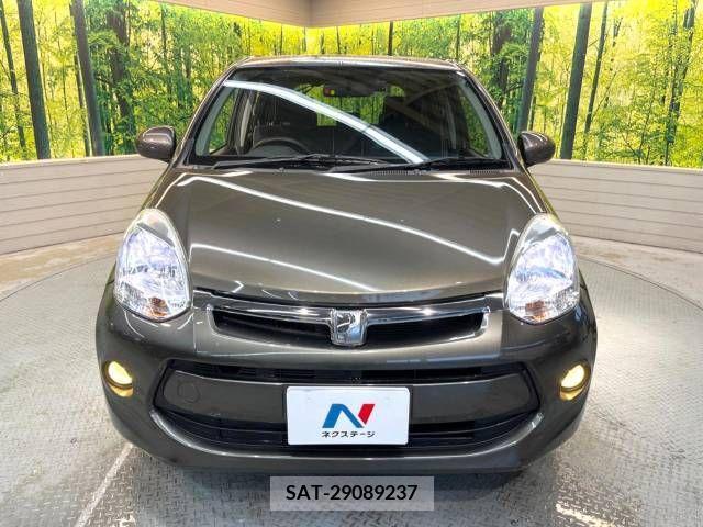 Toyota PASSO 2015-08 308637-14