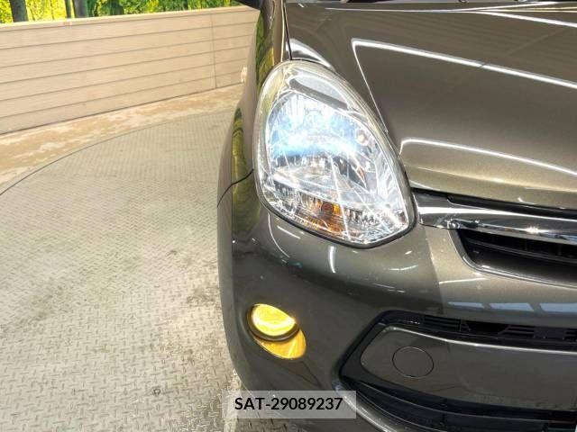Toyota PASSO 2015-08 308637-12
