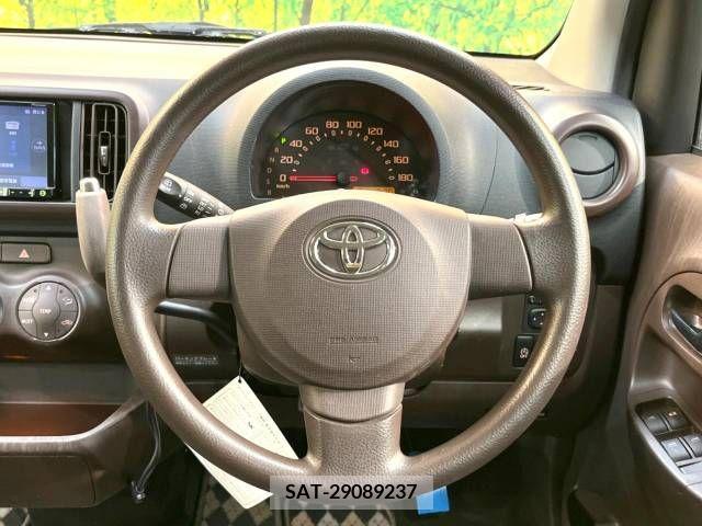 Toyota PASSO 2015-08 308637-11