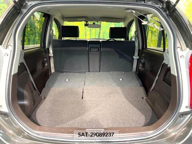 Toyota PASSO 2015-08 308637-10