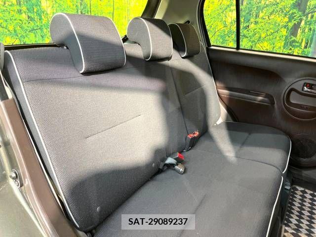 Toyota PASSO 2015-08 308637-9
