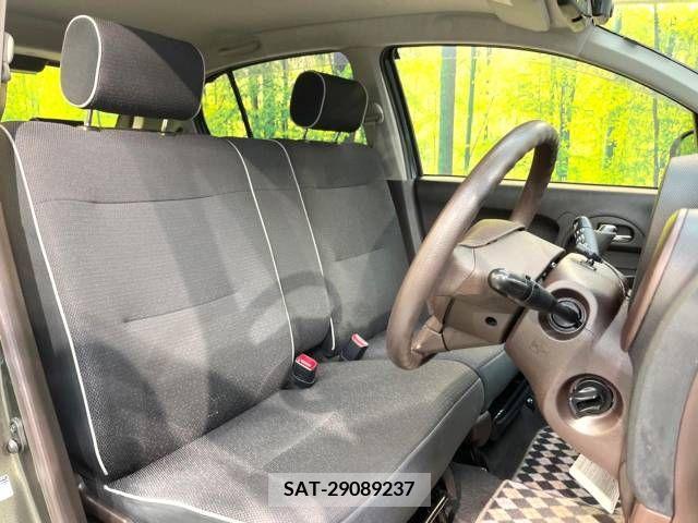 Toyota PASSO 2015-08 308637-8