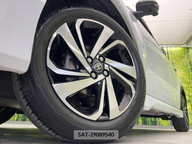Toyota RAIZE 2020-06 324293-13