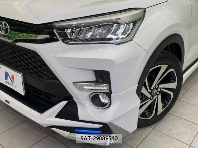 Toyota RAIZE 2020-06 324293-12