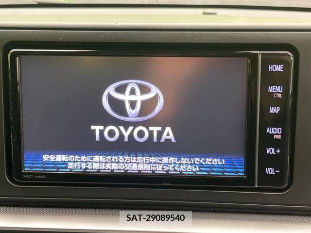 Toyota RAIZE 2020-06 324293-2