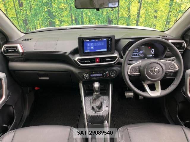 Toyota RAIZE 2020-06 324293-1