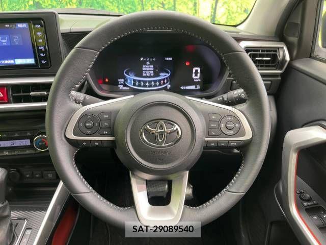 Toyota RAIZE 2020-06 324293-11