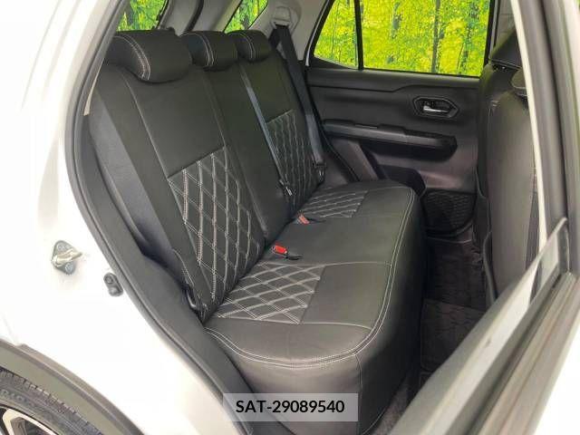 Toyota RAIZE 2020-06 324293-9