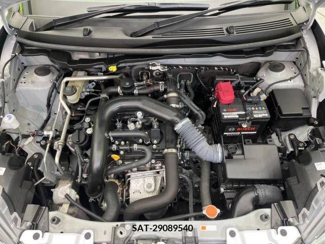 Toyota RAIZE 2020-06 324293-19