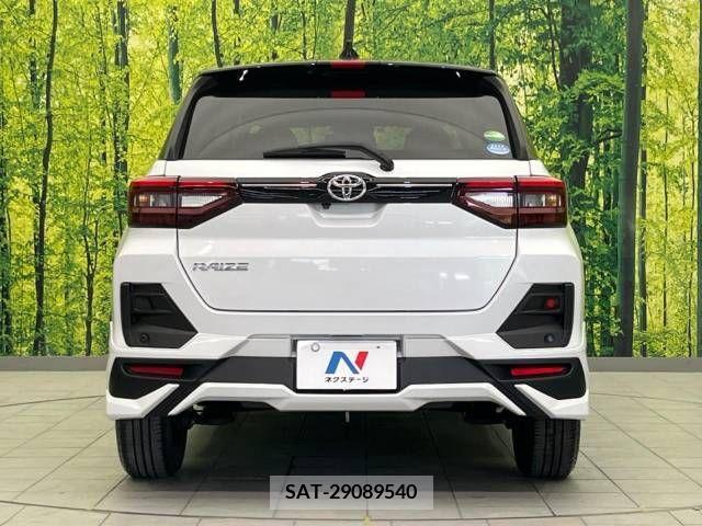 Toyota RAIZE 2020-06 324293-15