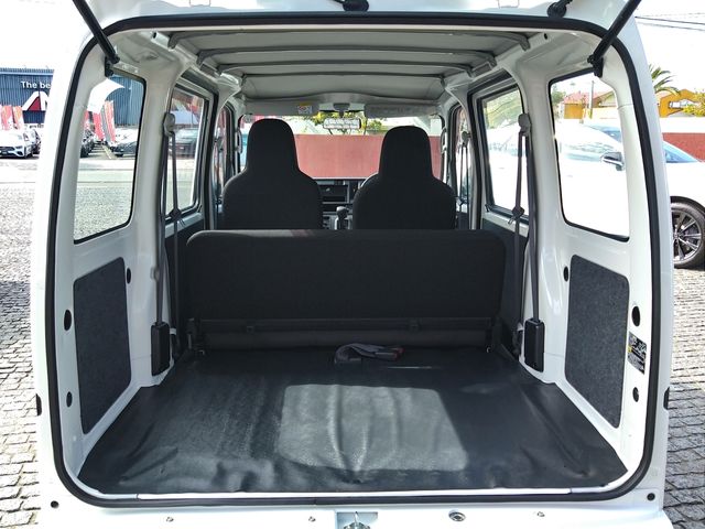Daihatsu HIJET CARGO 2018-01 15573-18