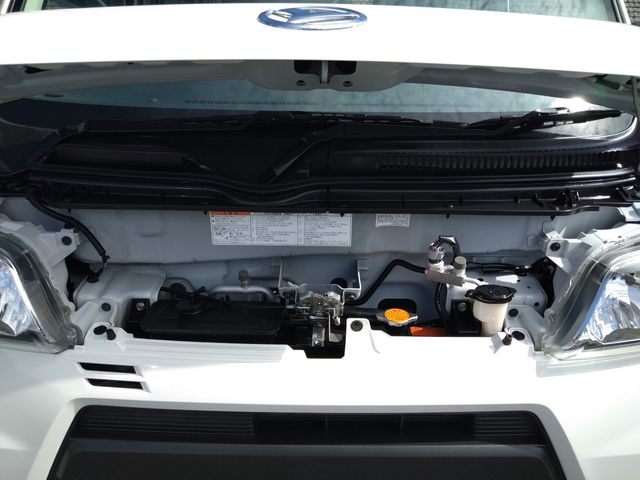Daihatsu HIJET CARGO 2018-01 15573-19