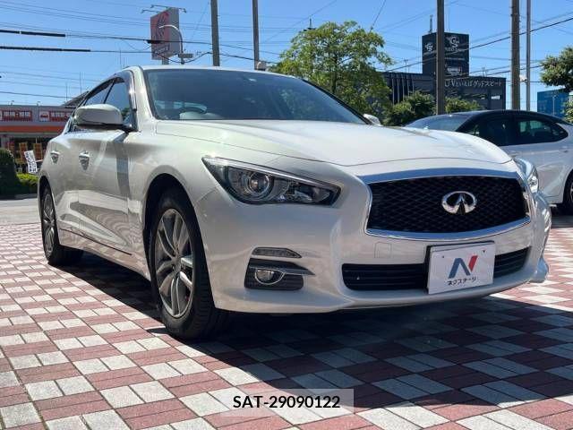 Nissan SKYLINE 2015-06 375862-16