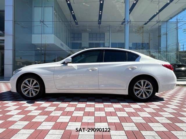 Nissan SKYLINE 2015-06 375862-14