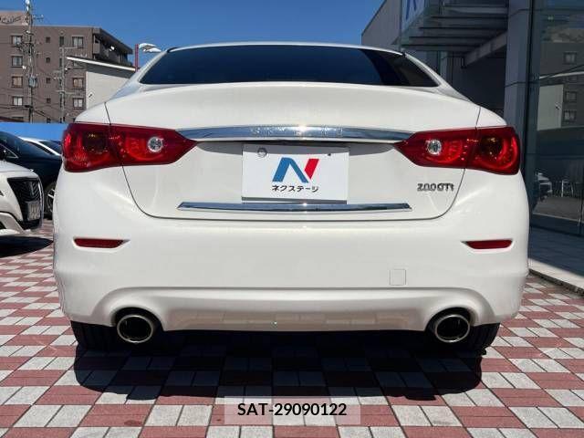 Nissan SKYLINE 2015-06 375862-13