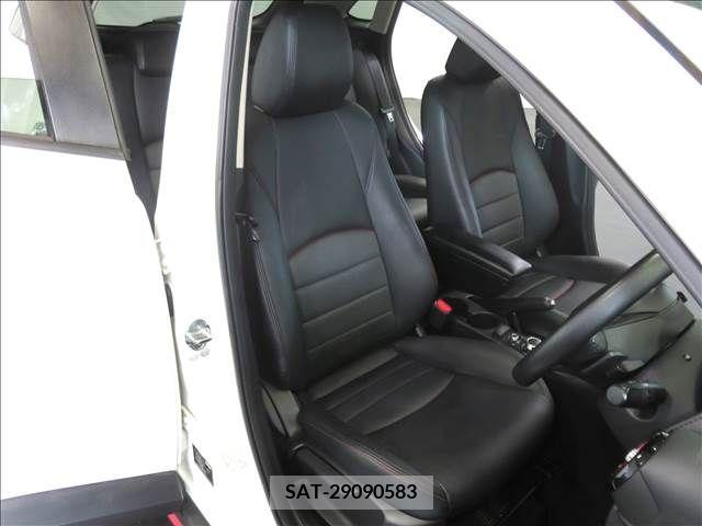 Mazda CX-3 2015-09 265578-16