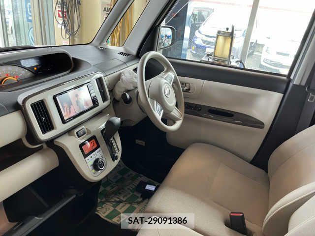 Daihatsu MOVE 2019-02 278096-1