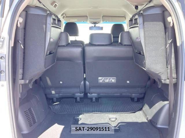 Honda FREED 2017-09 391004-12