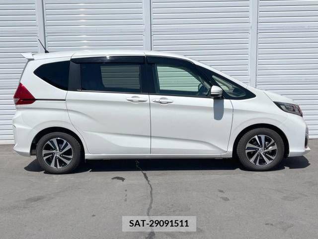 Honda FREED 2017-09 391004-16