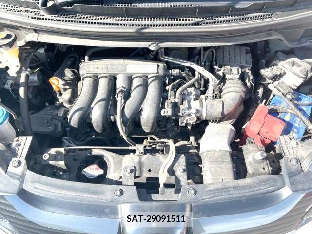 Honda FREED 2017-09 391004-19
