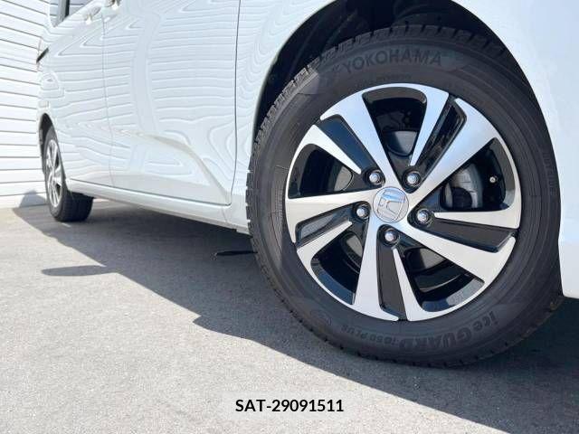 Honda FREED 2017-09 391004-13