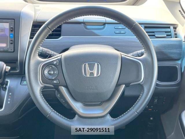 Honda FREED 2017-09 391004-8