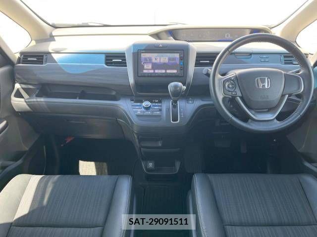 Honda FREED 2017-09 391004-1