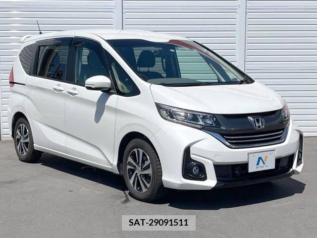 Honda FREED 2017-09 391004-18