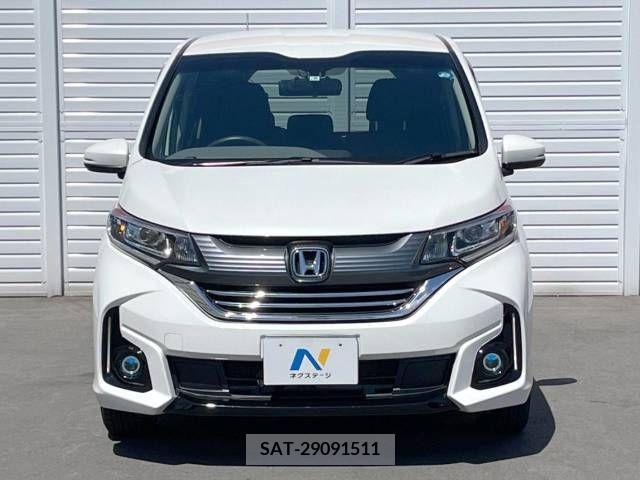 Honda FREED 2017-09 391004-15