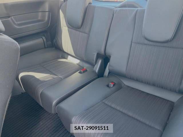 Honda FREED 2017-09 391004-11