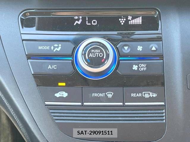 Honda FREED 2017-09 391004-6